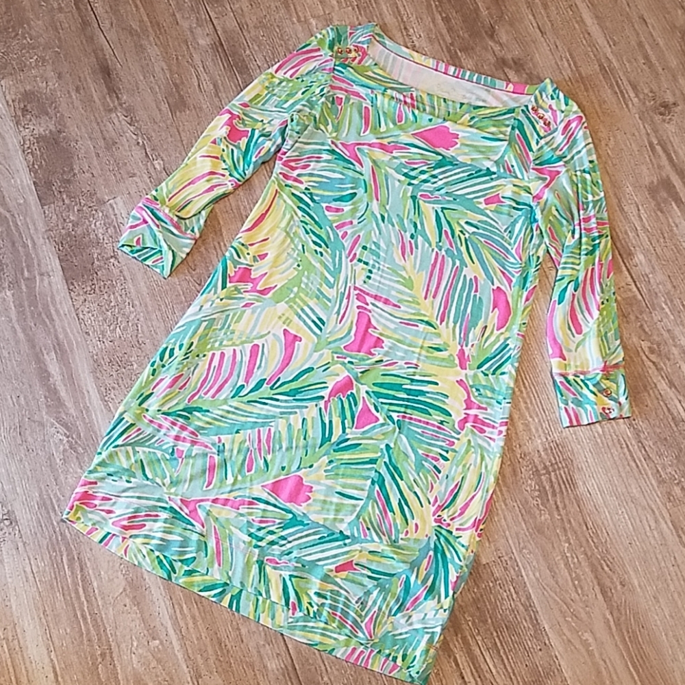Lilly Pulitzer Dress